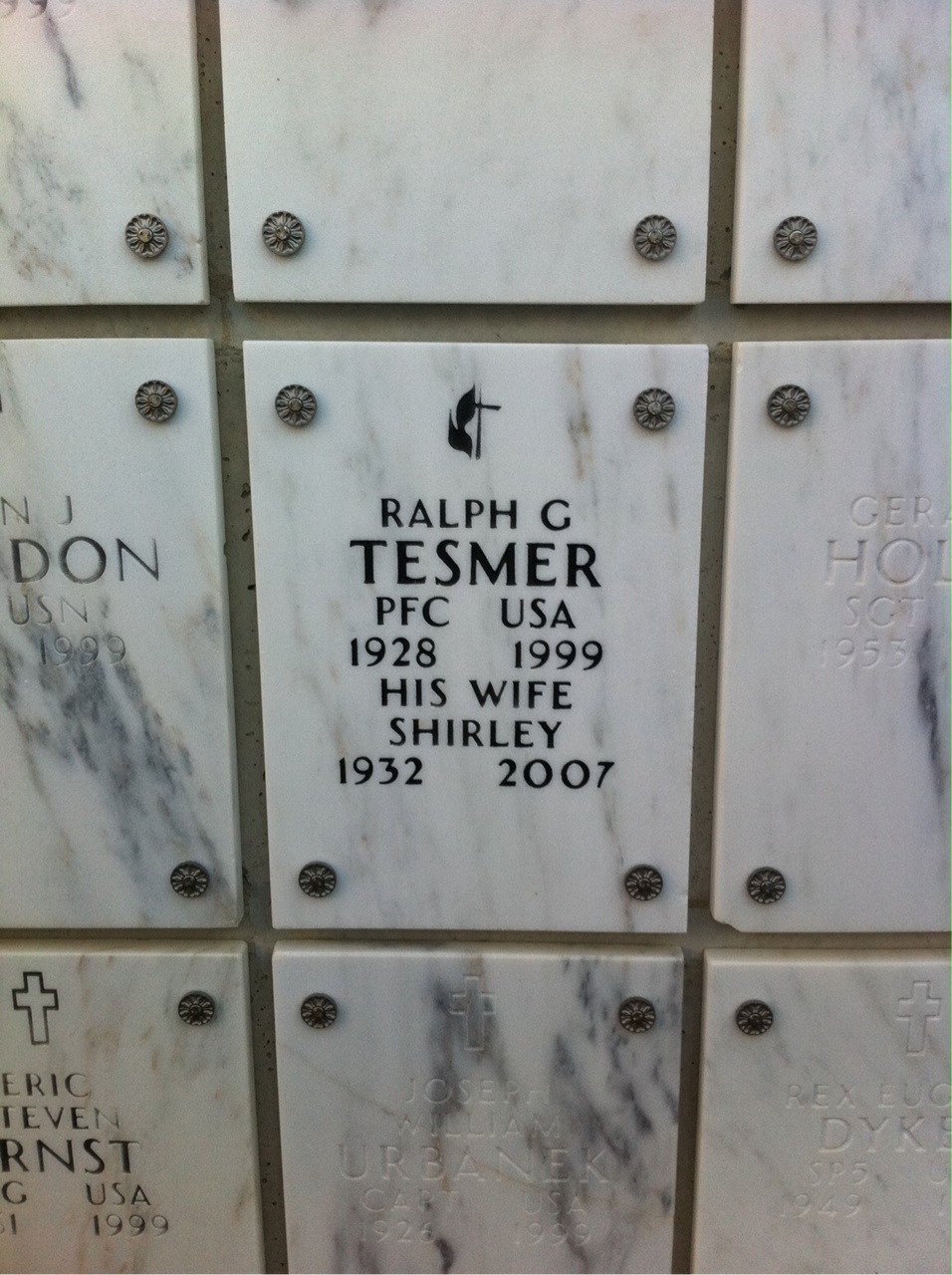 Ralph Tesmer