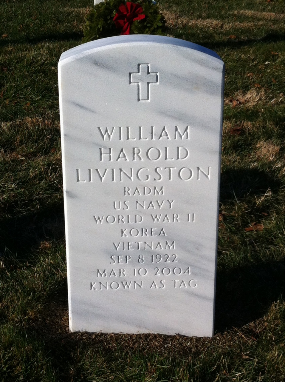 William Livingston