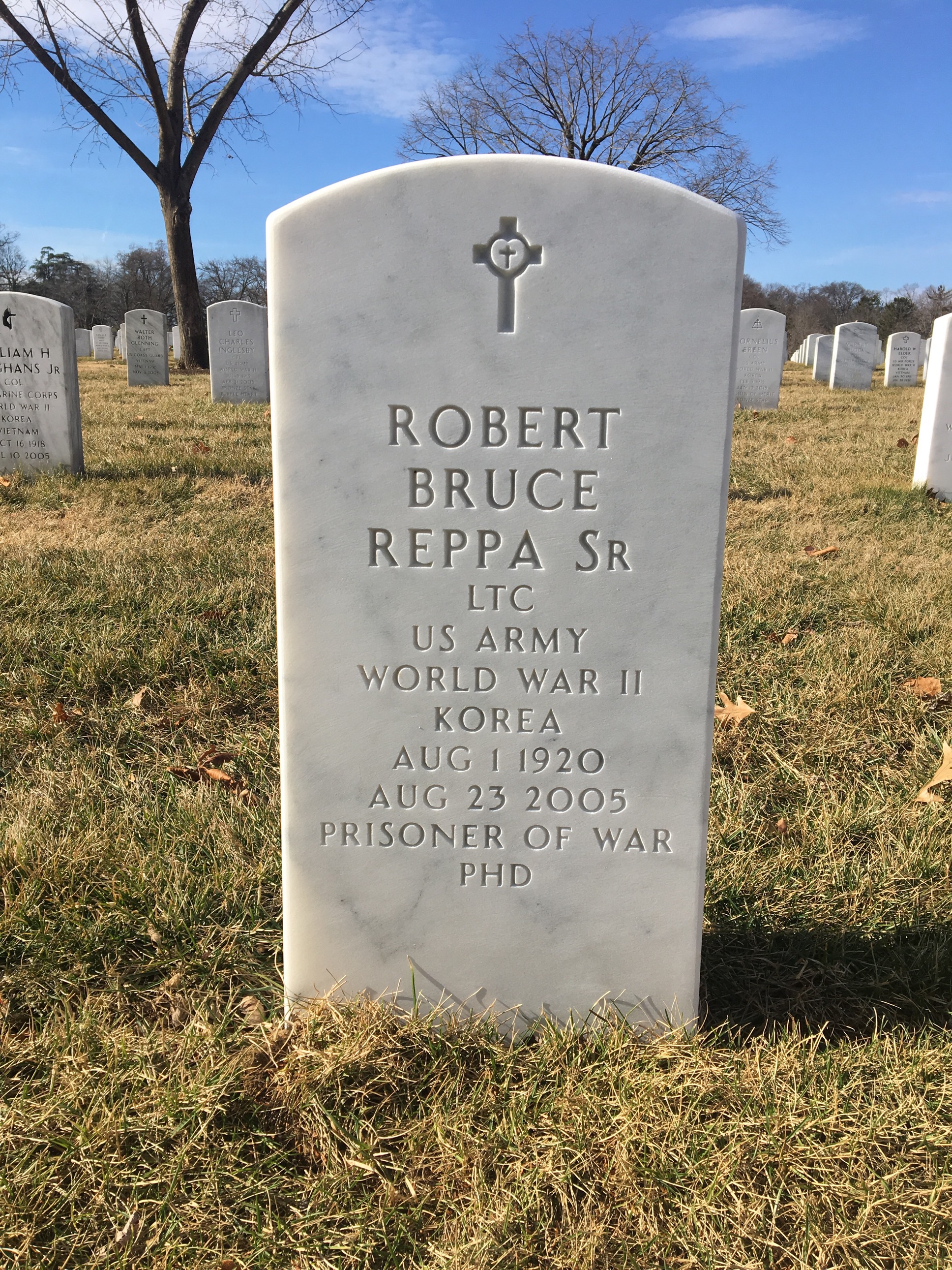 Robert Reppa