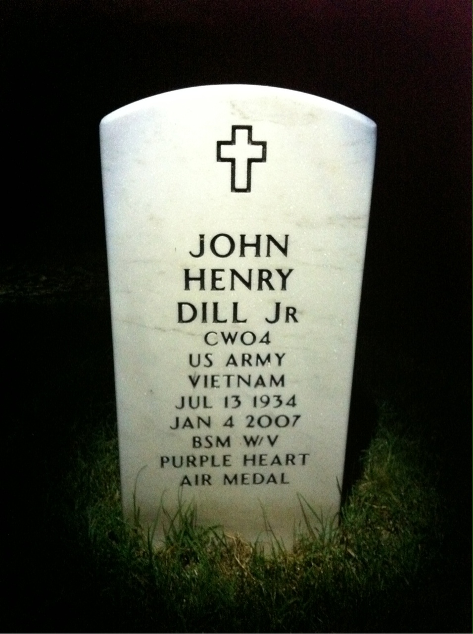 John Dill