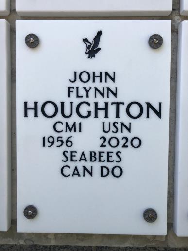 John Flynn Houghton