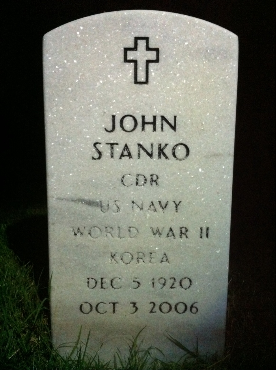 John Stanko