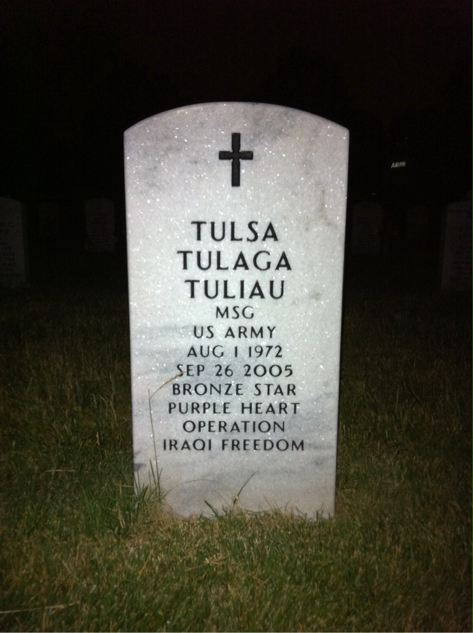 Tulsa Tuliau