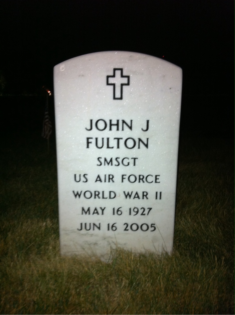 John Fulton