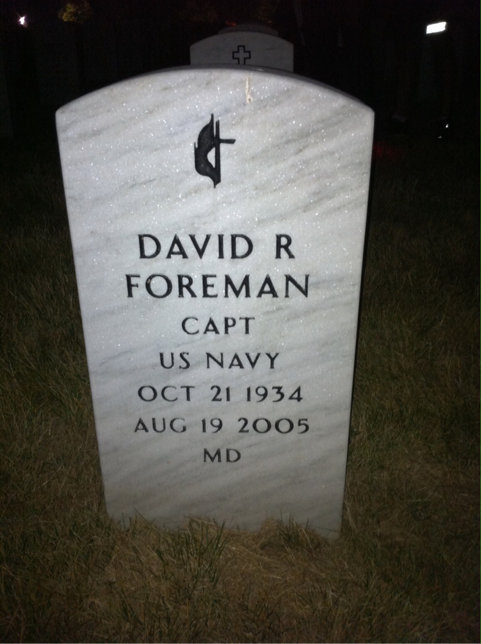 David Foreman