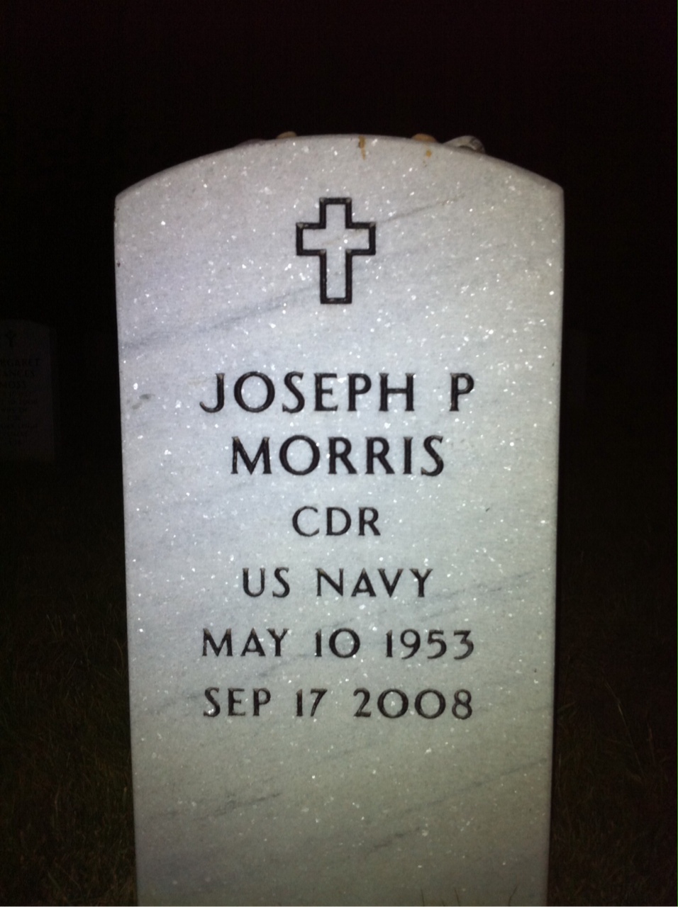 Joseph Morris