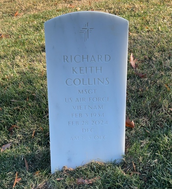 Richard Collins