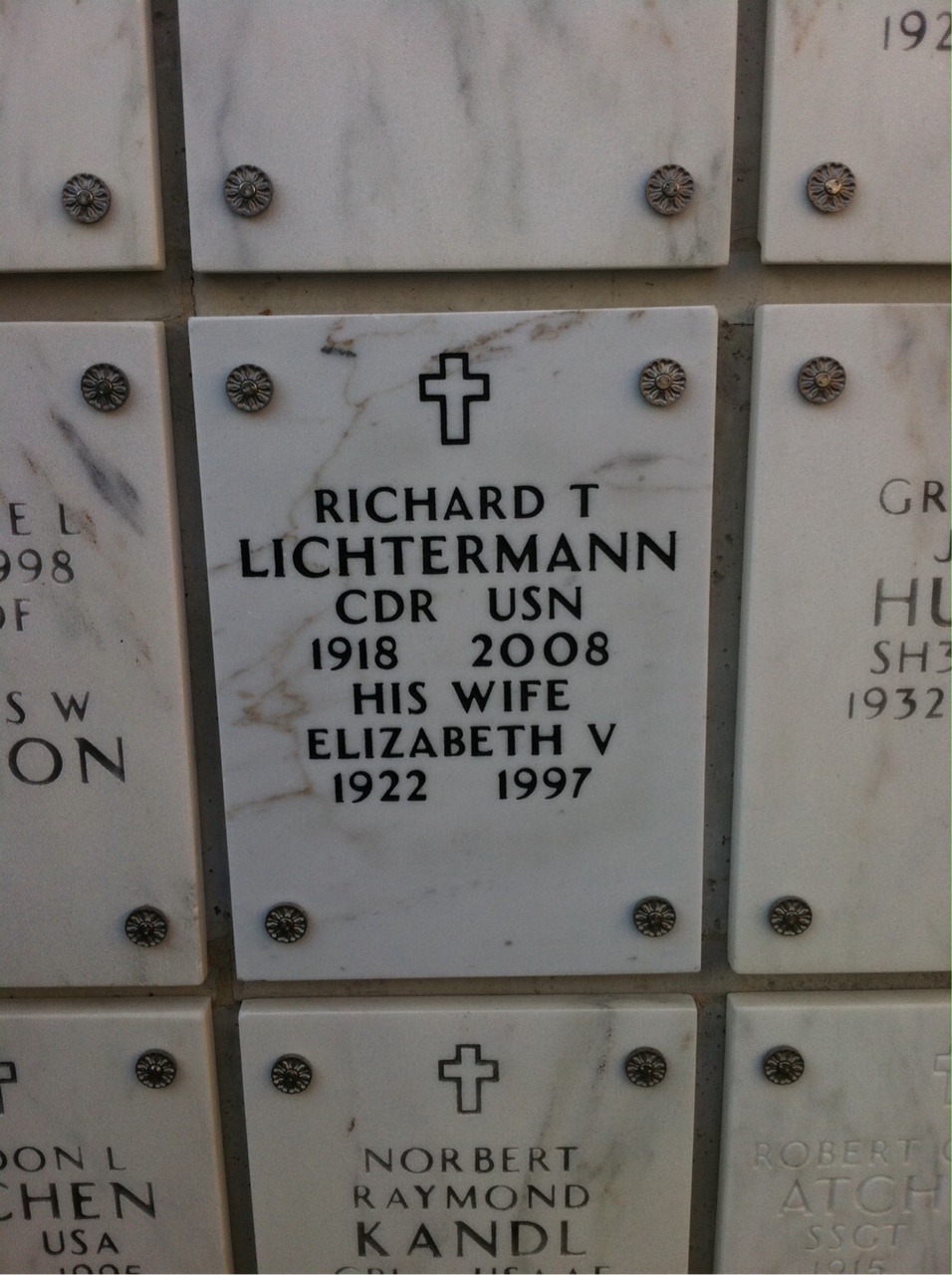 Richard Lichtermann
