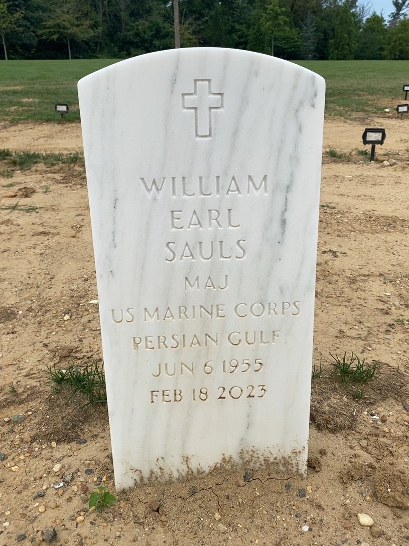 William Earl Sauls