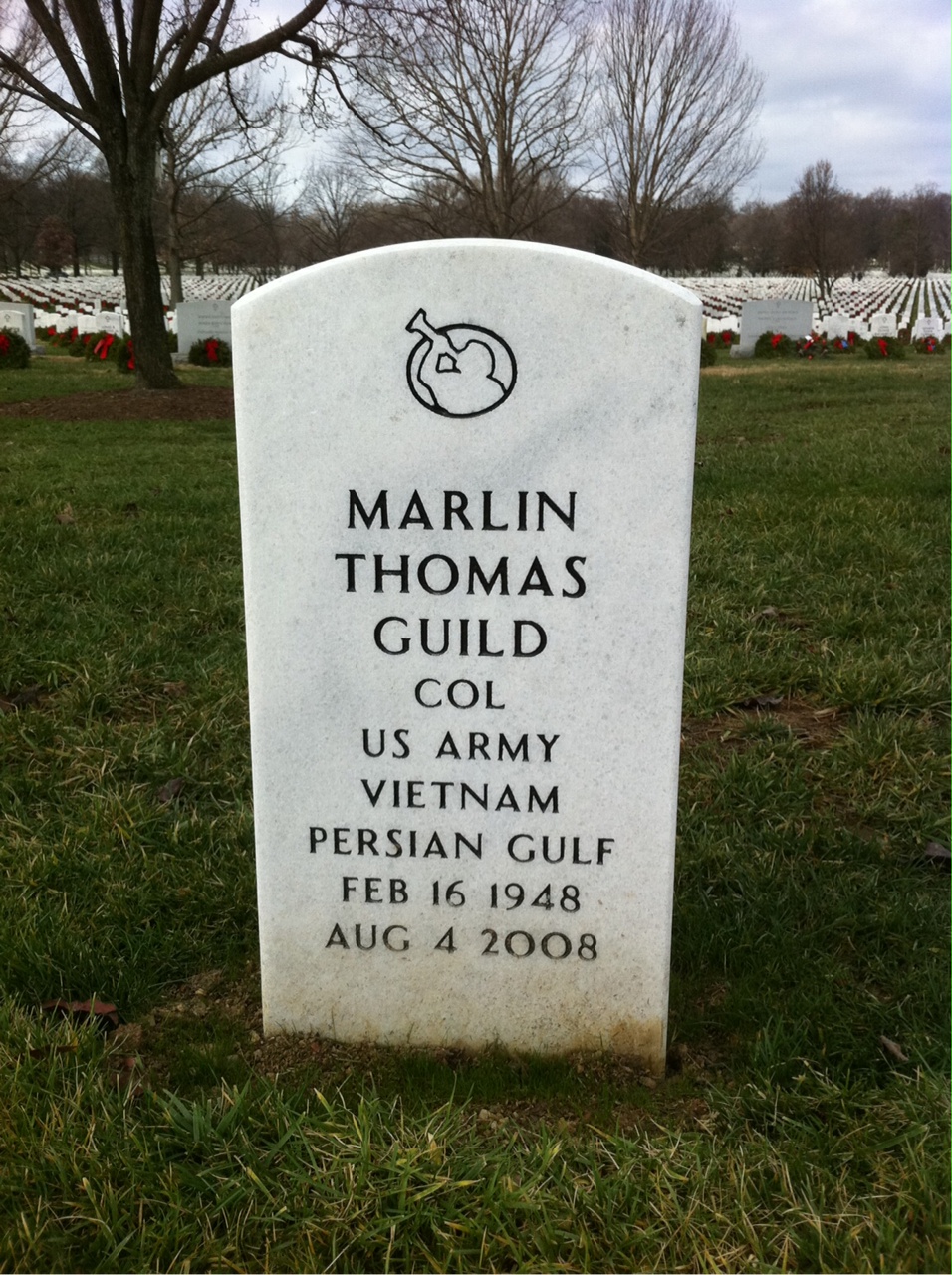 Marlin Guild
