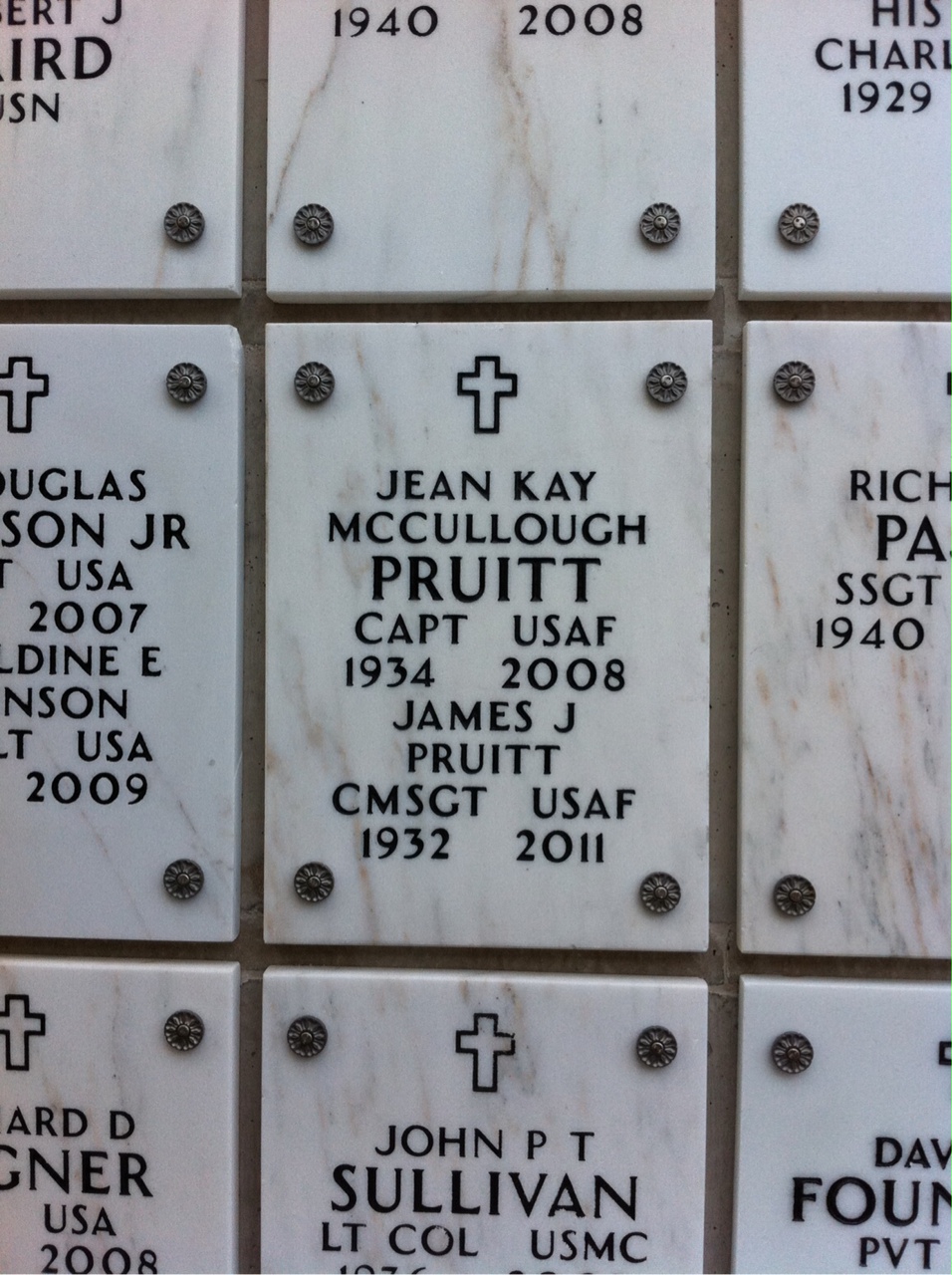 Jean Pruitt