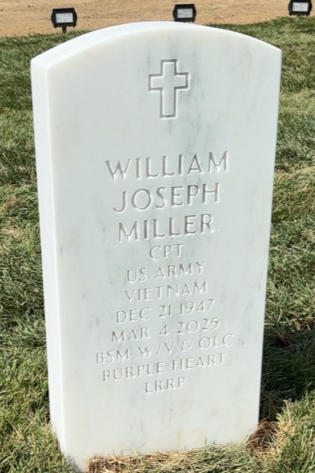 William Miller