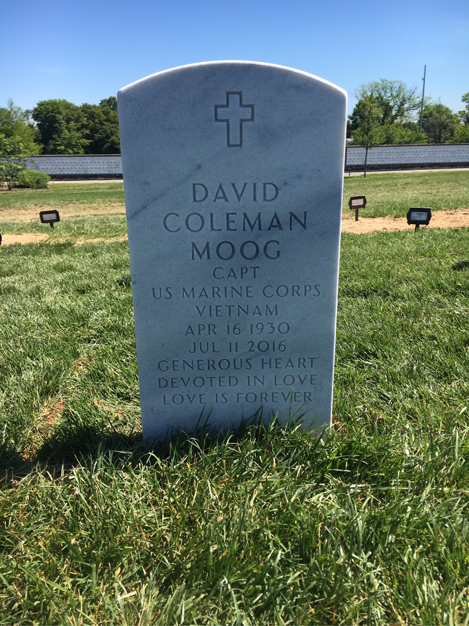 David Moog