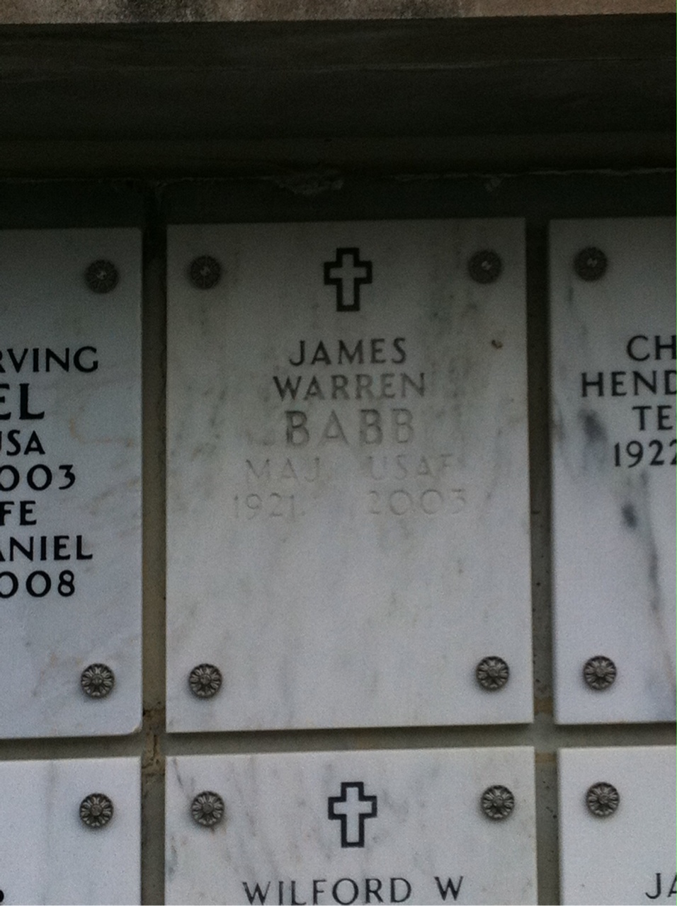 James Babb