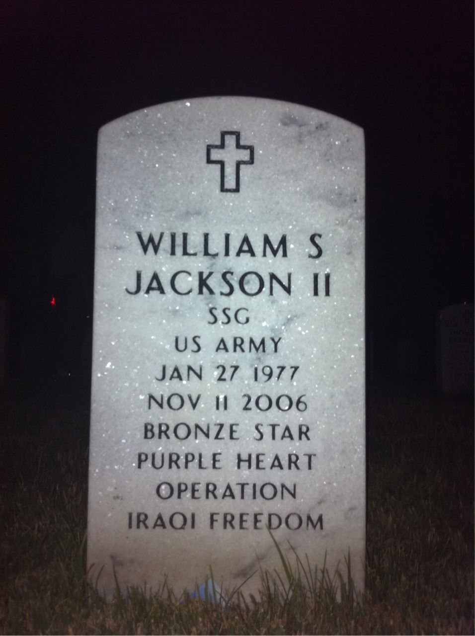William Jackson