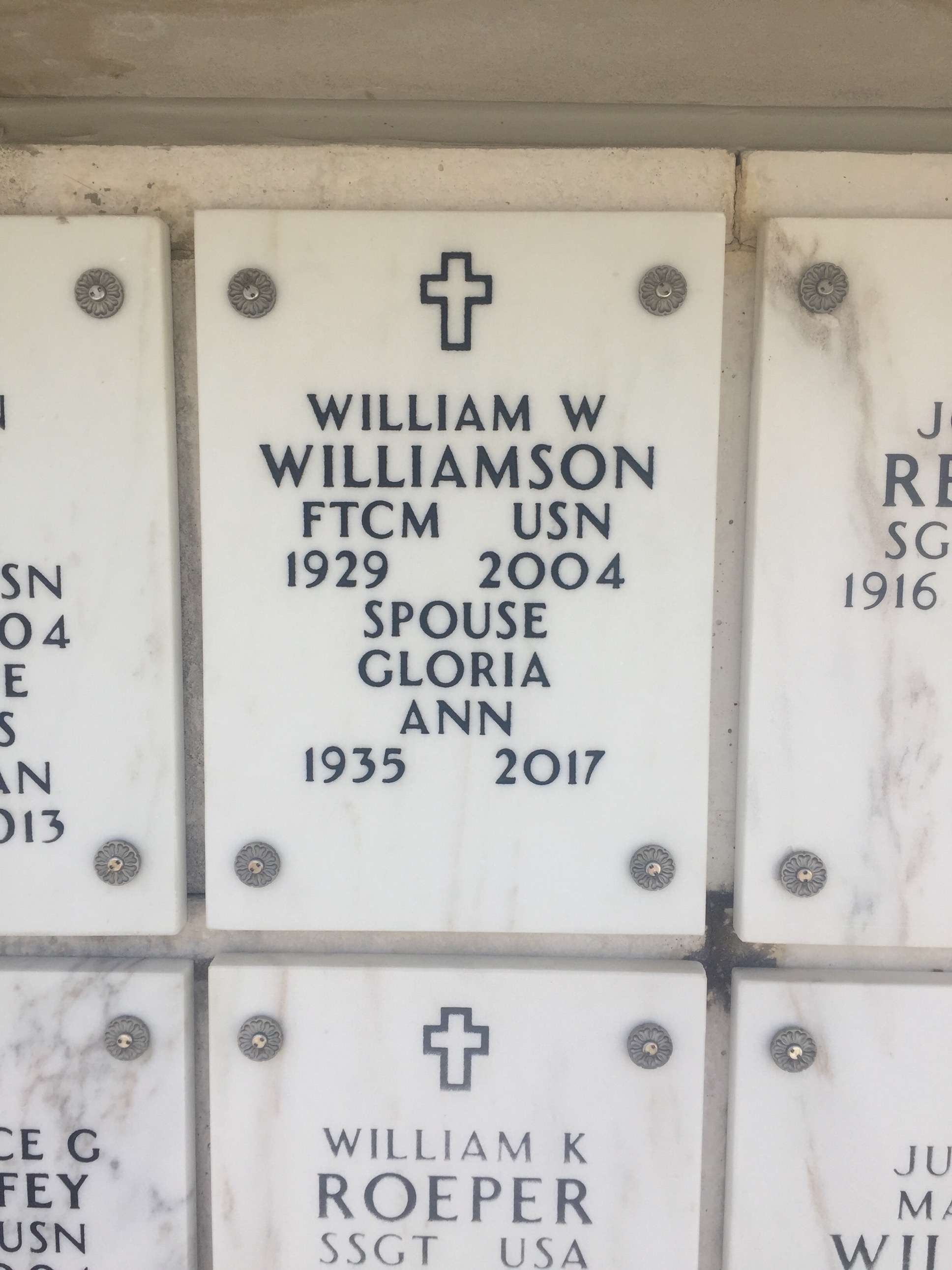 William Joseph Williamson