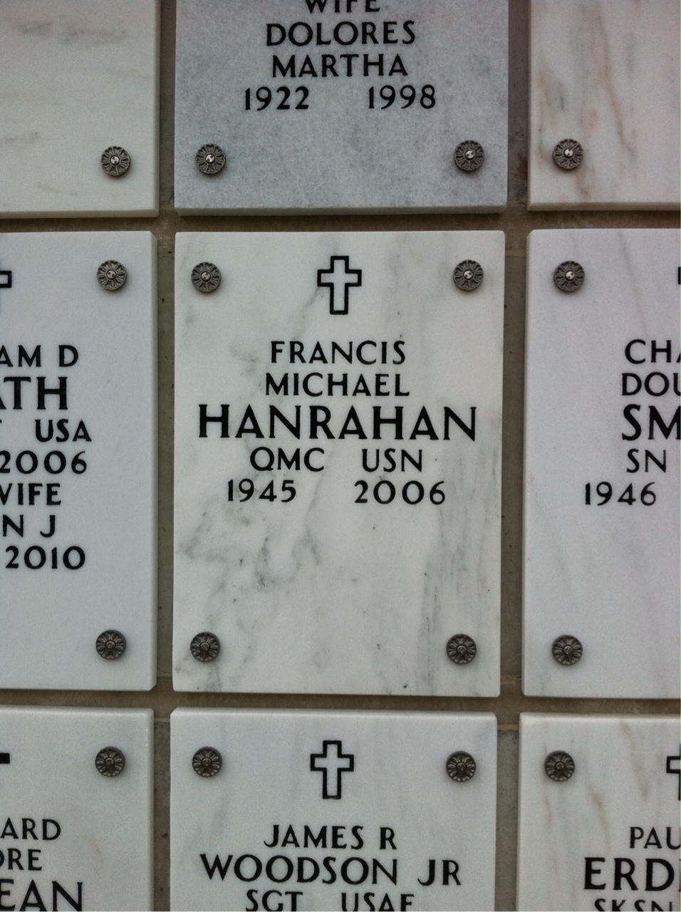 Francis Hanrahan
