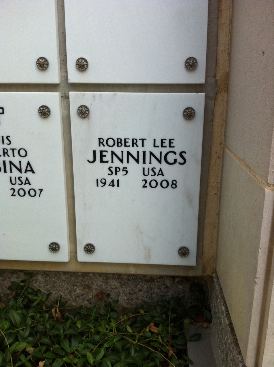 Robert Jennings