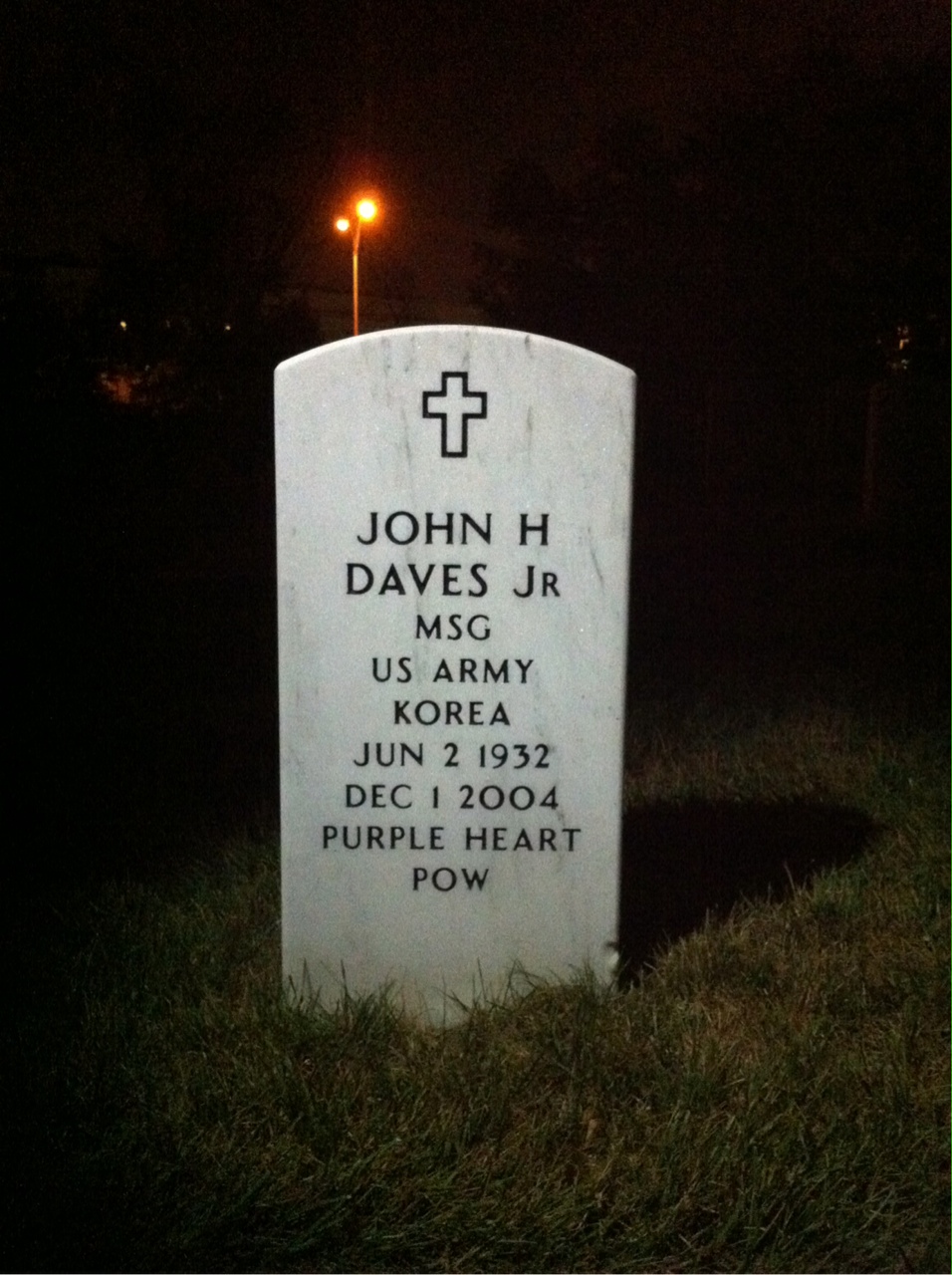 John Daves