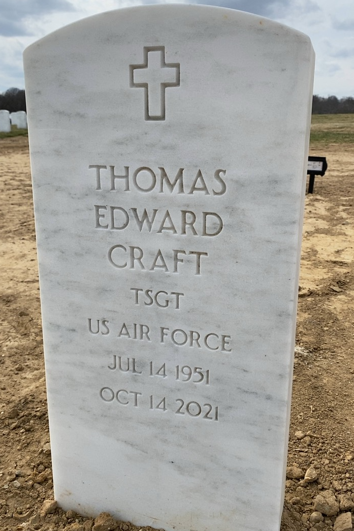 Thomas E Craft