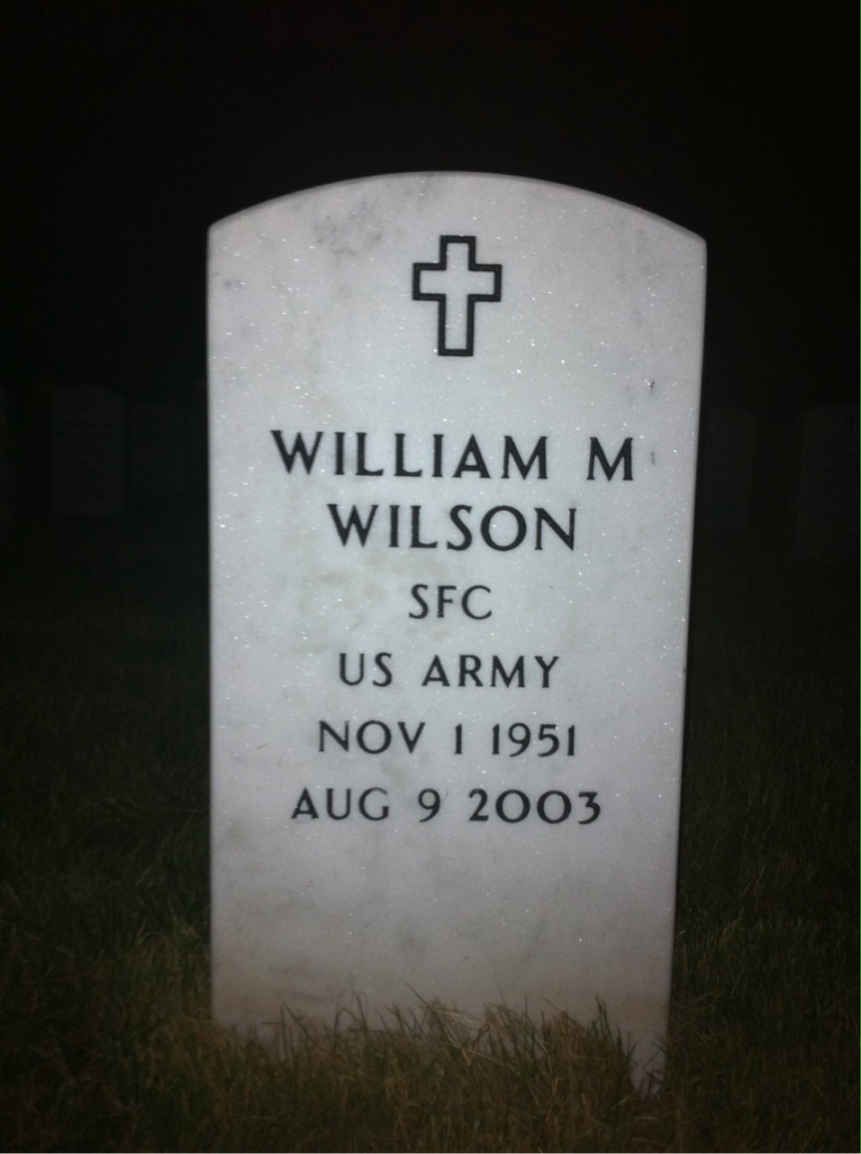 William Wilson