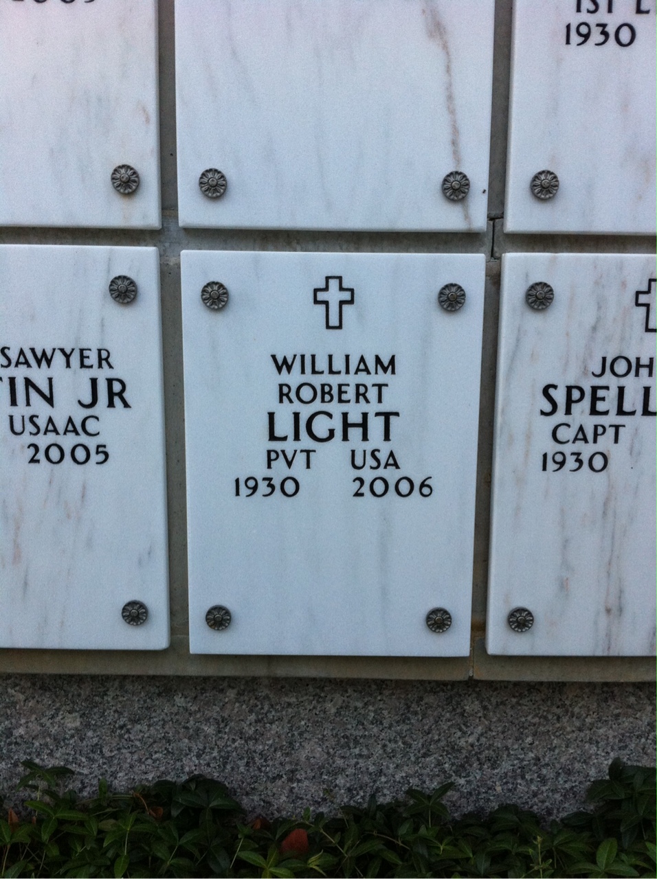 William Light