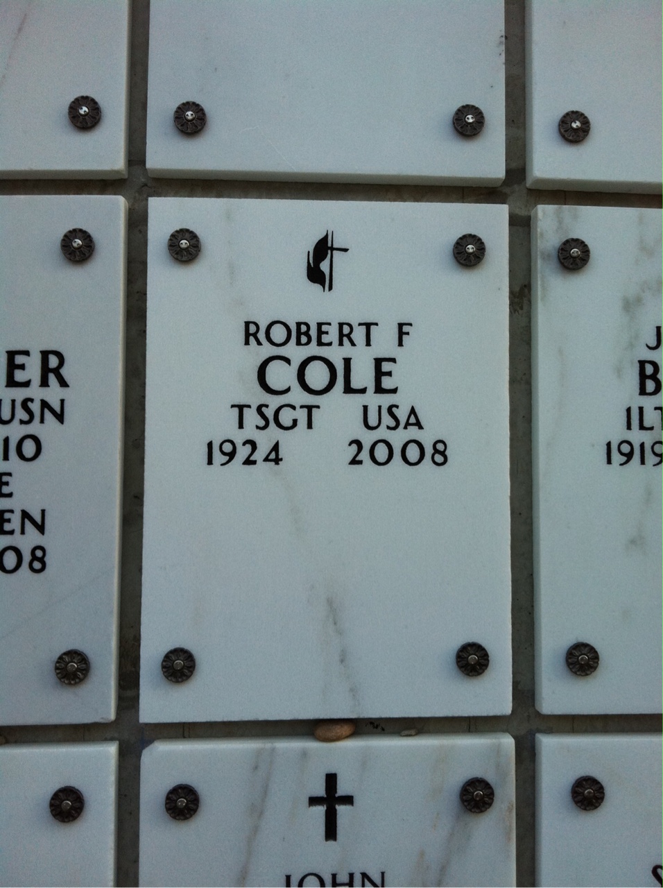 Robert Cole