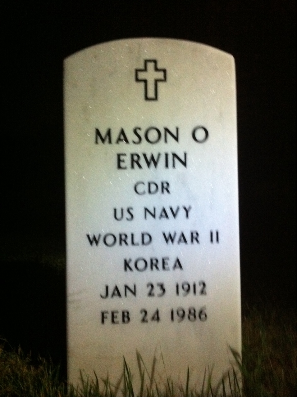 Mason Erwin