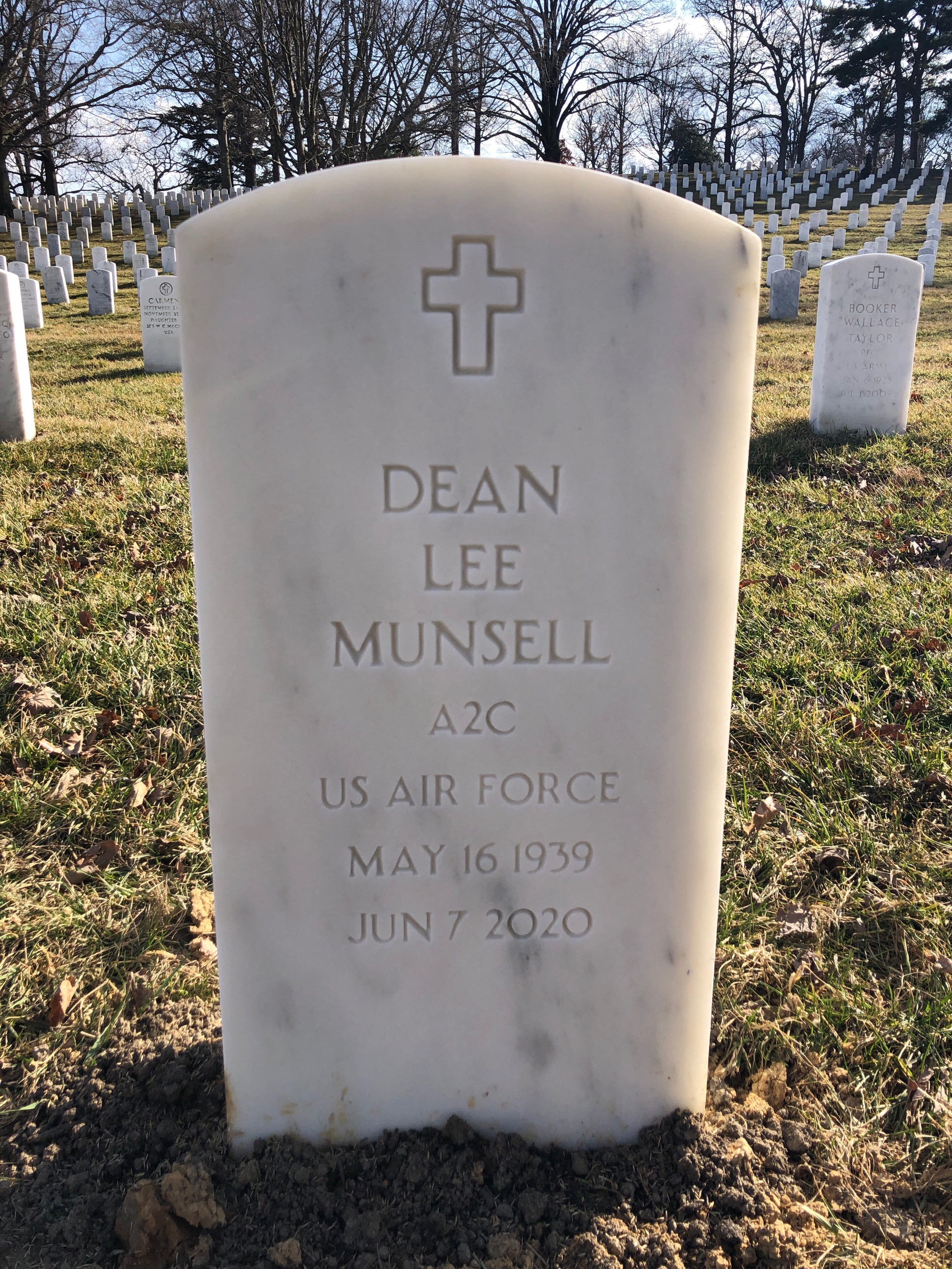 Dean Munsell