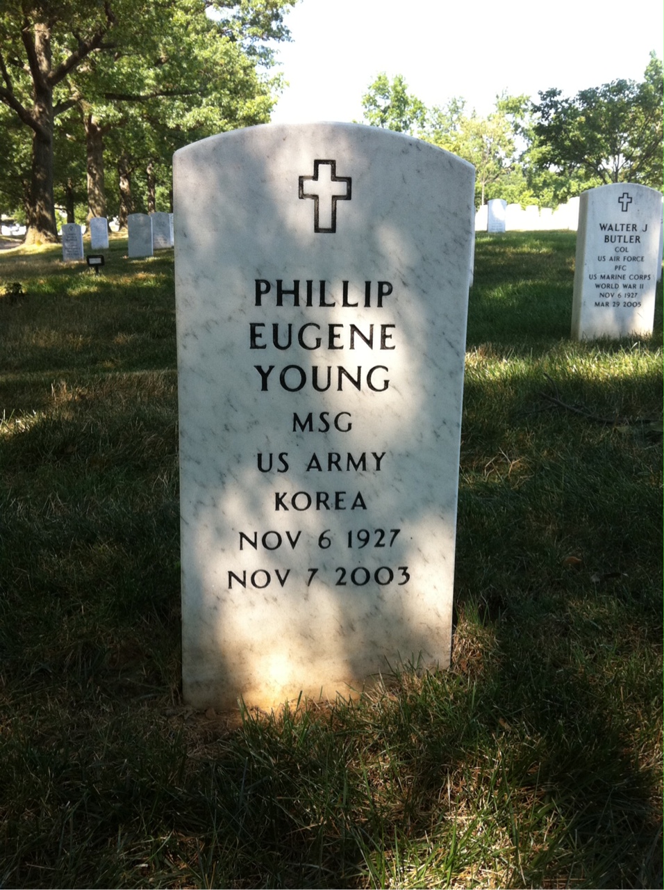 Phillip Young