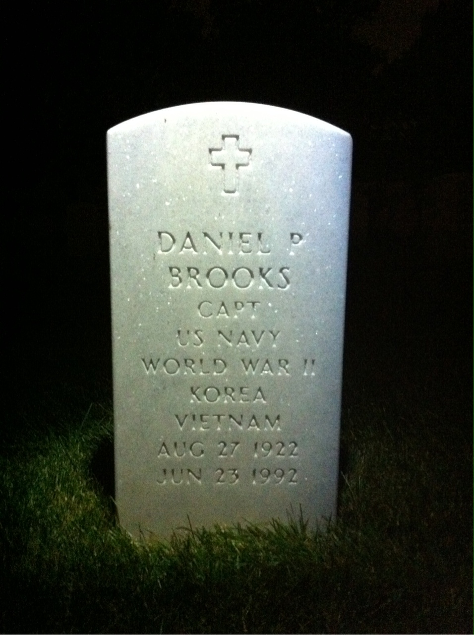 Daniel Brooks