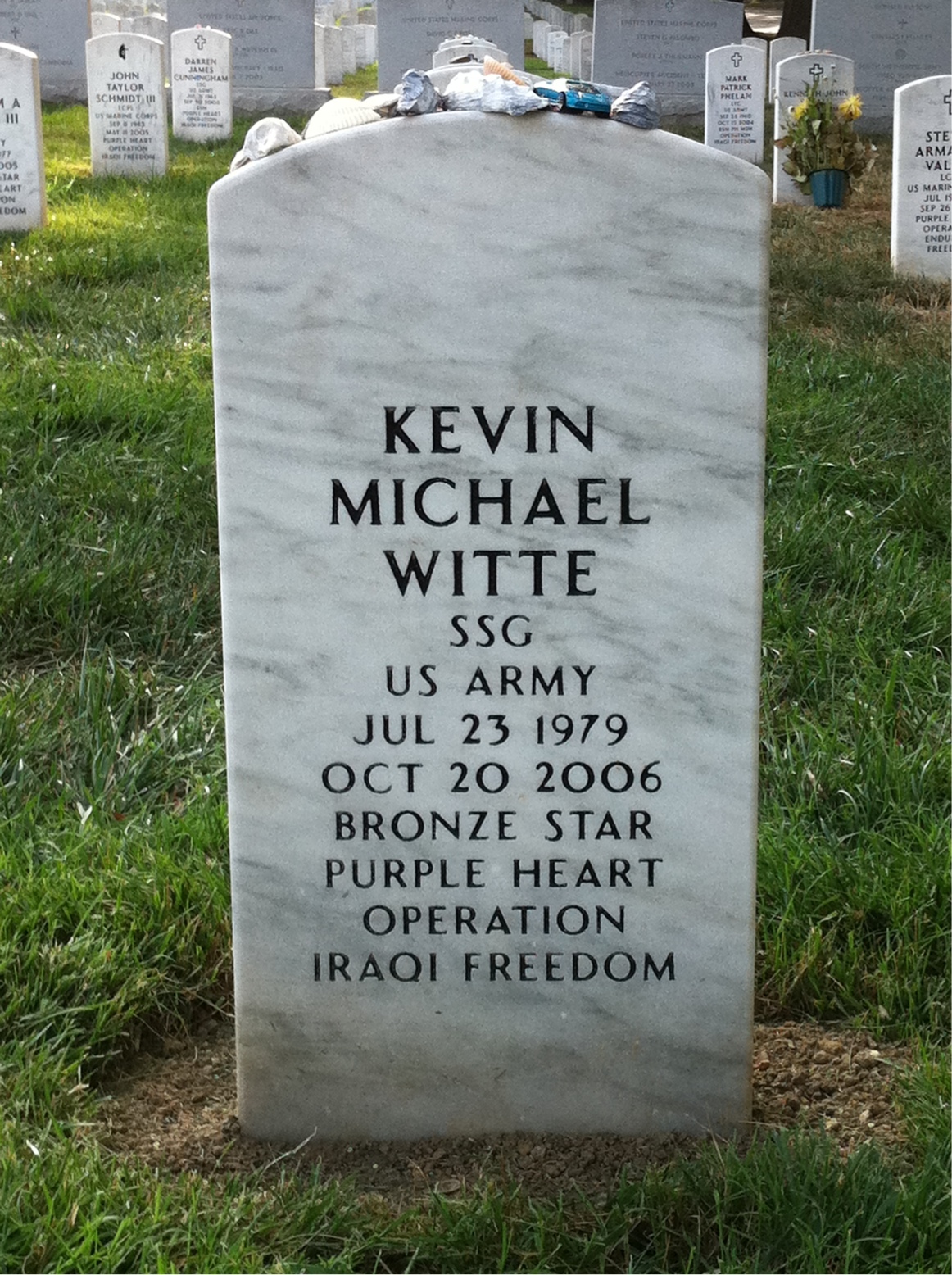 Kevin Witte
