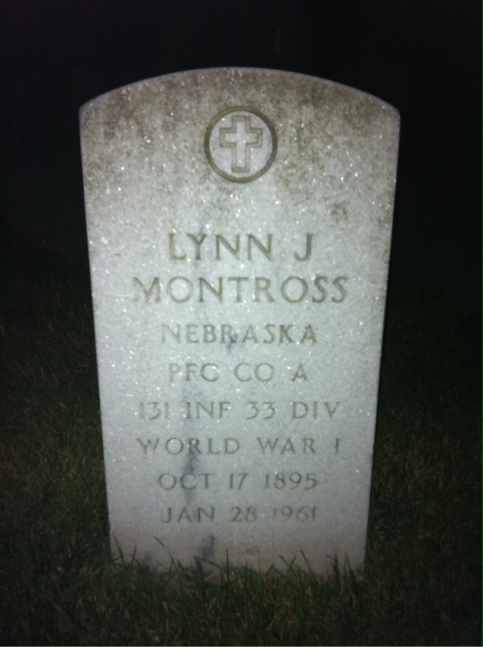 Alan Montross