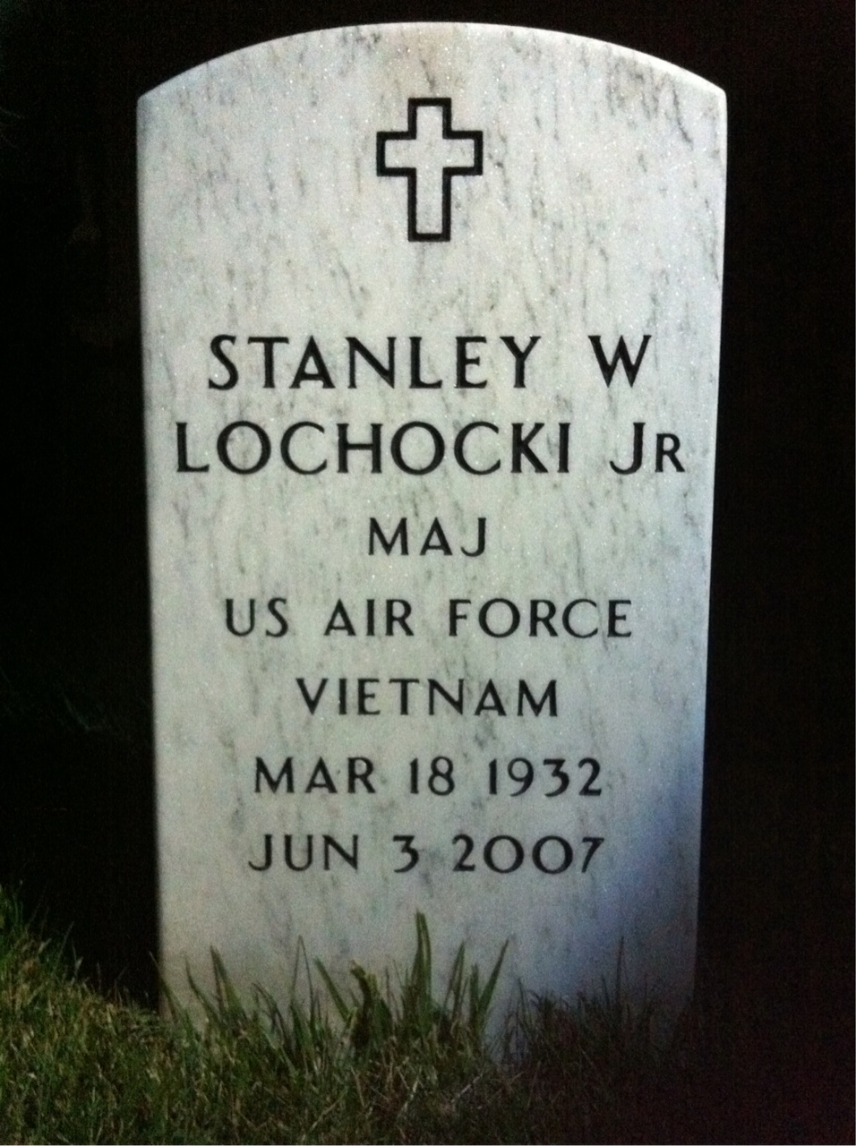 Stanley Lochocki