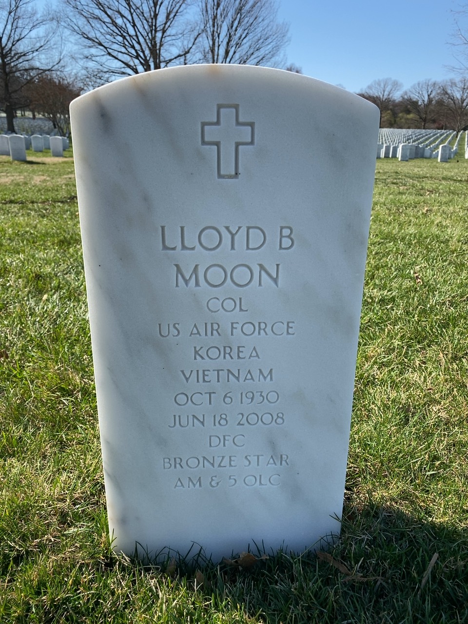 Lloyd Moon