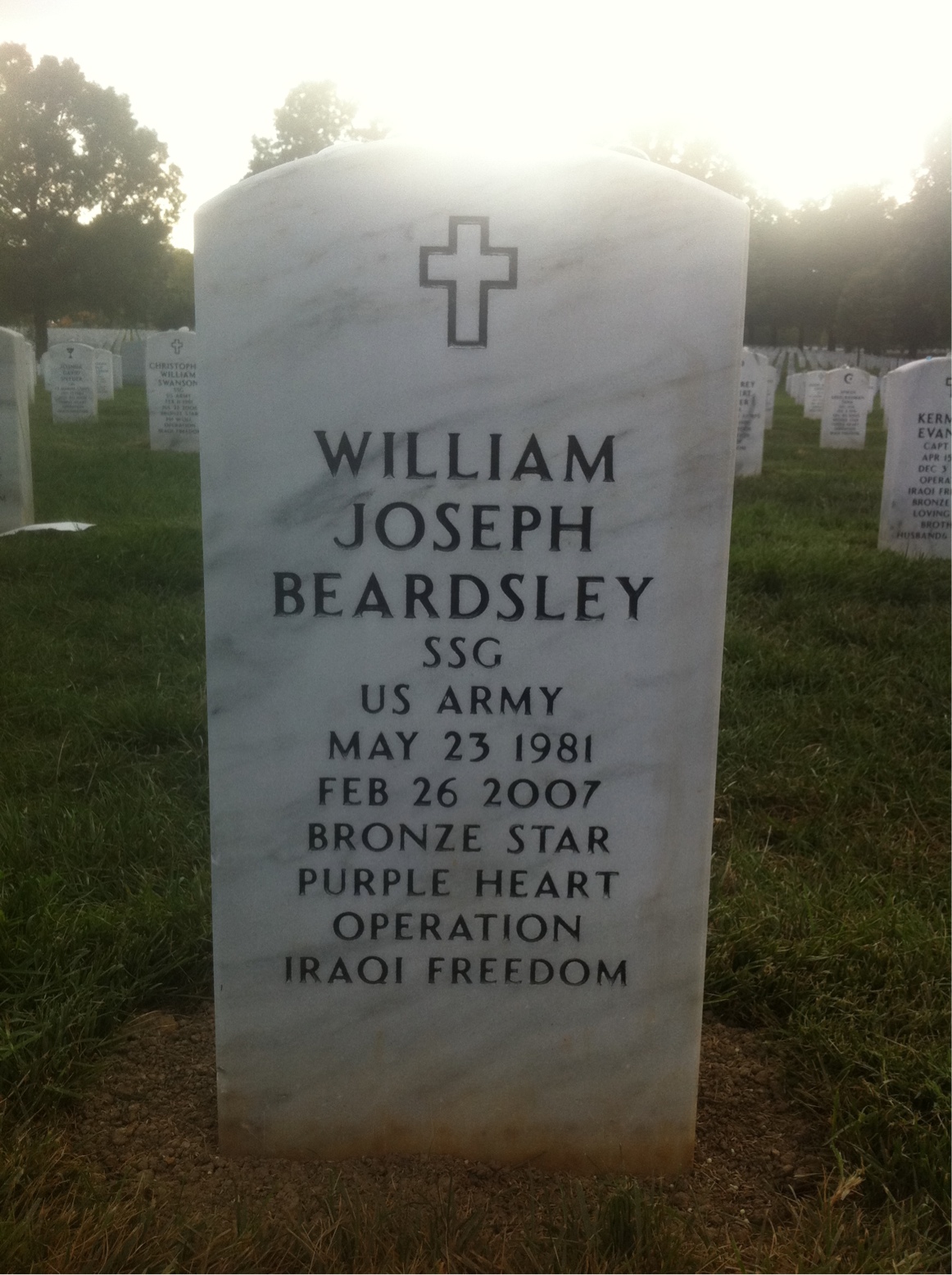 William Beardsley