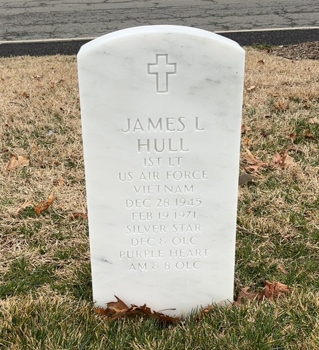 James Hull
