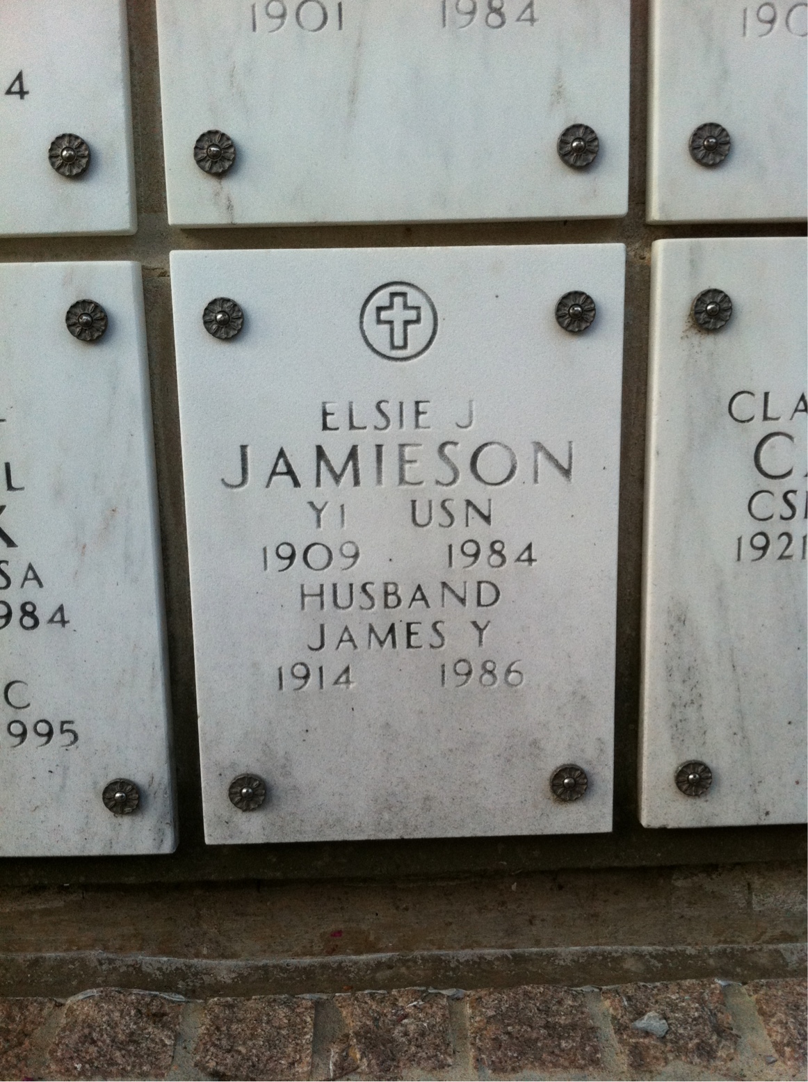 James M Jamieson