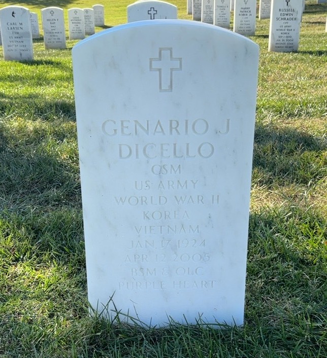 Genario Dicello