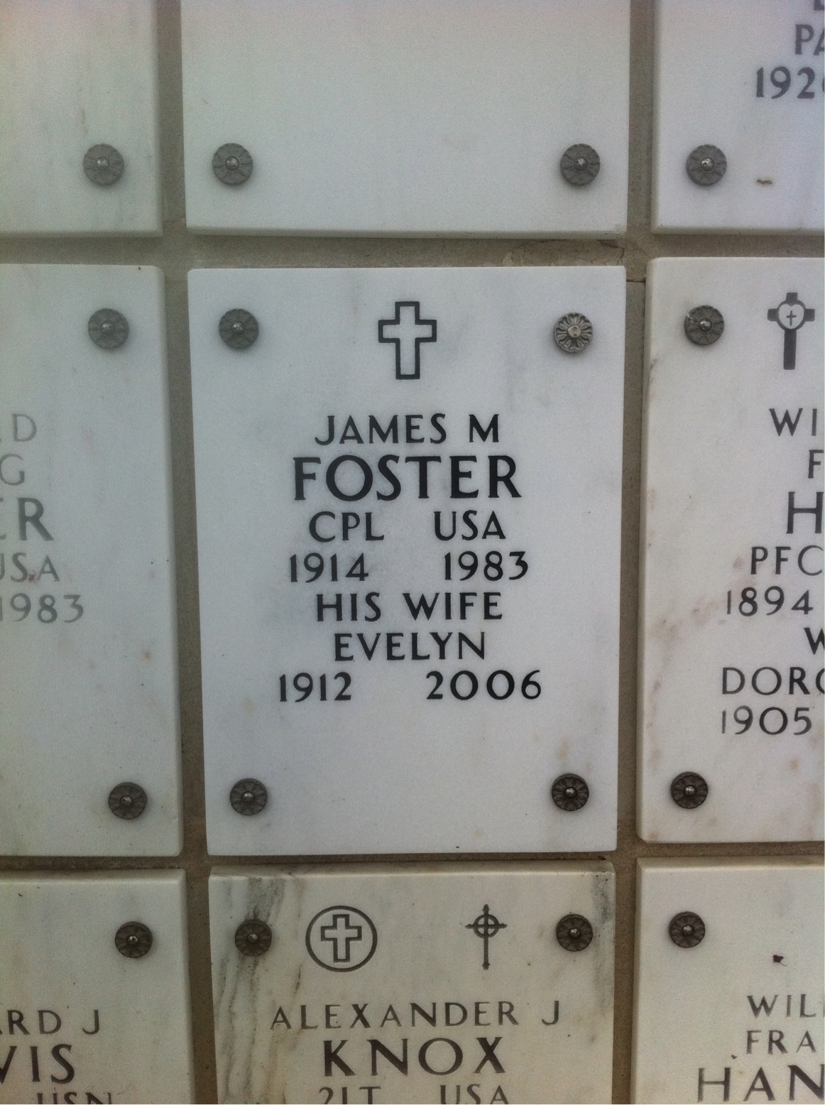 James Foster