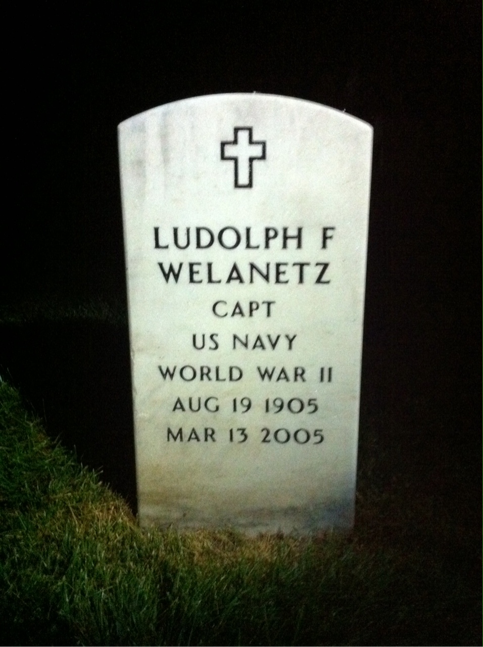 Ludolph Welanetz
