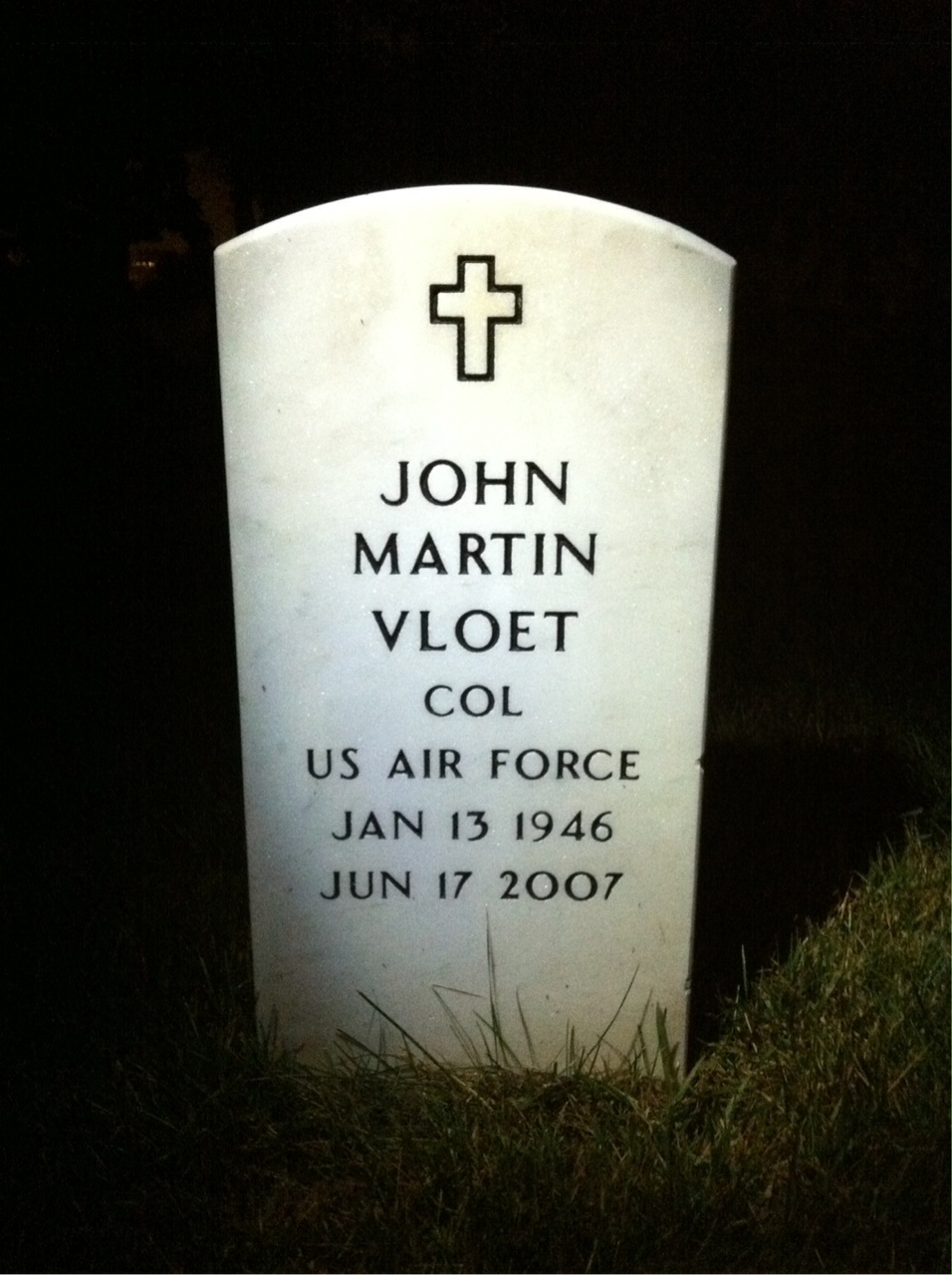 John Vloet