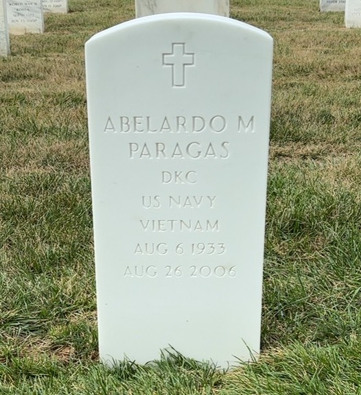 Abelardo Paragas
