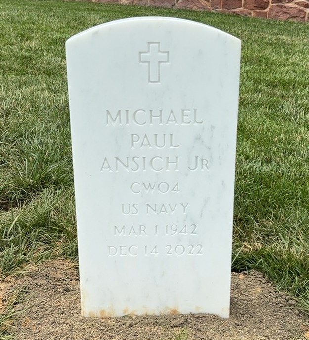 Michael Ansich