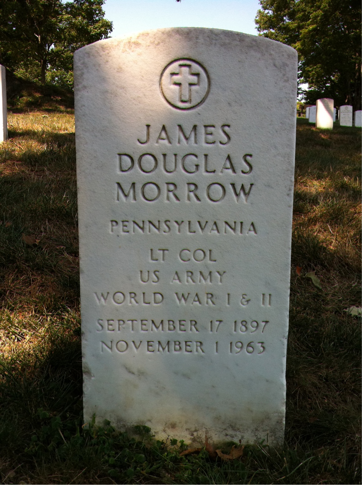 Emma Morrow
