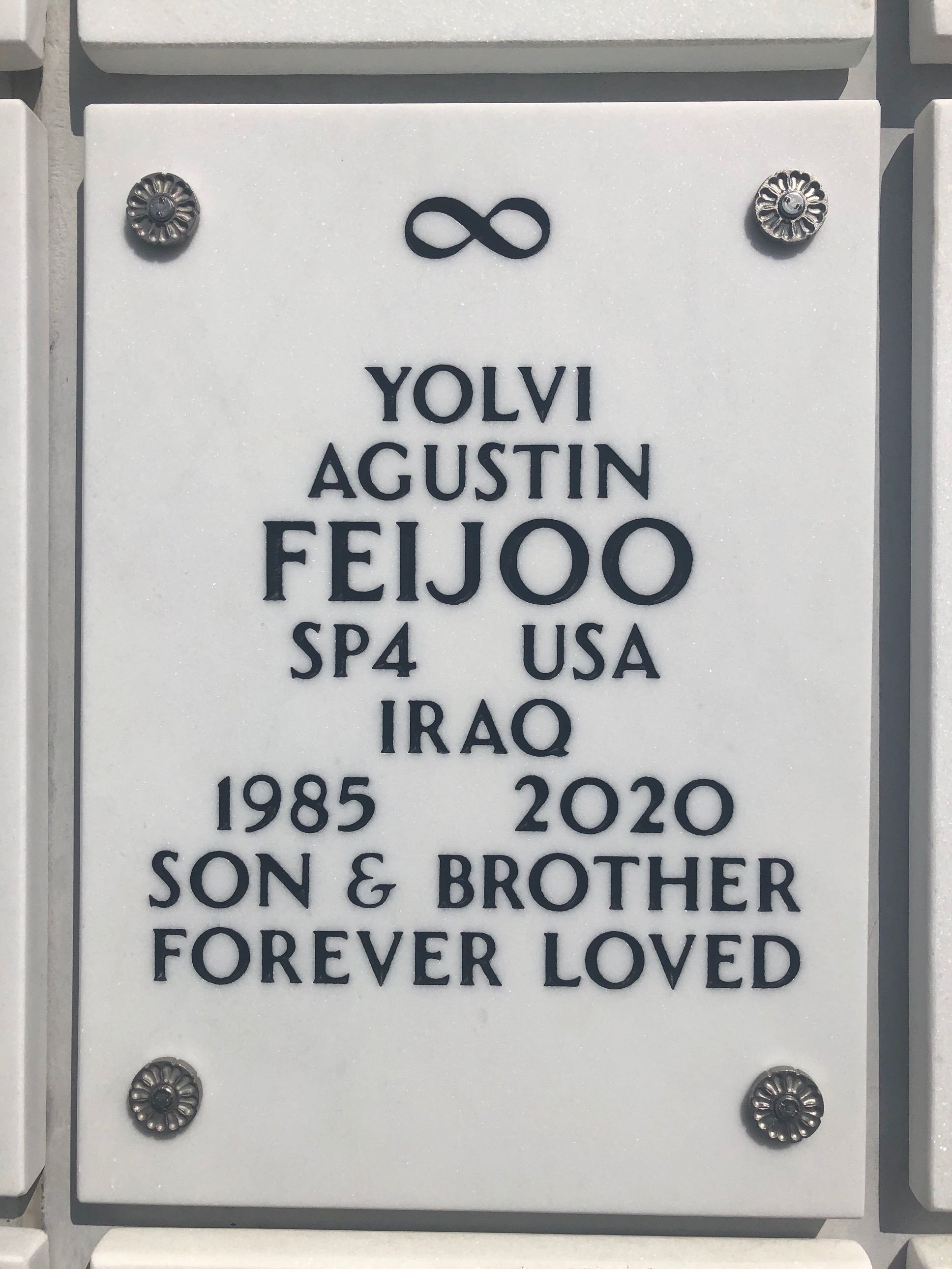 Yolvi Agustin Feijoo