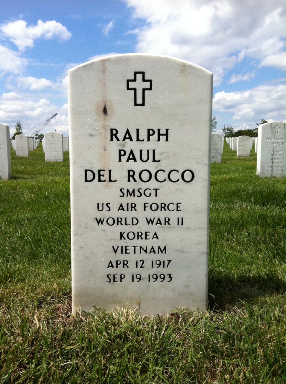 Ralph Del Rocco