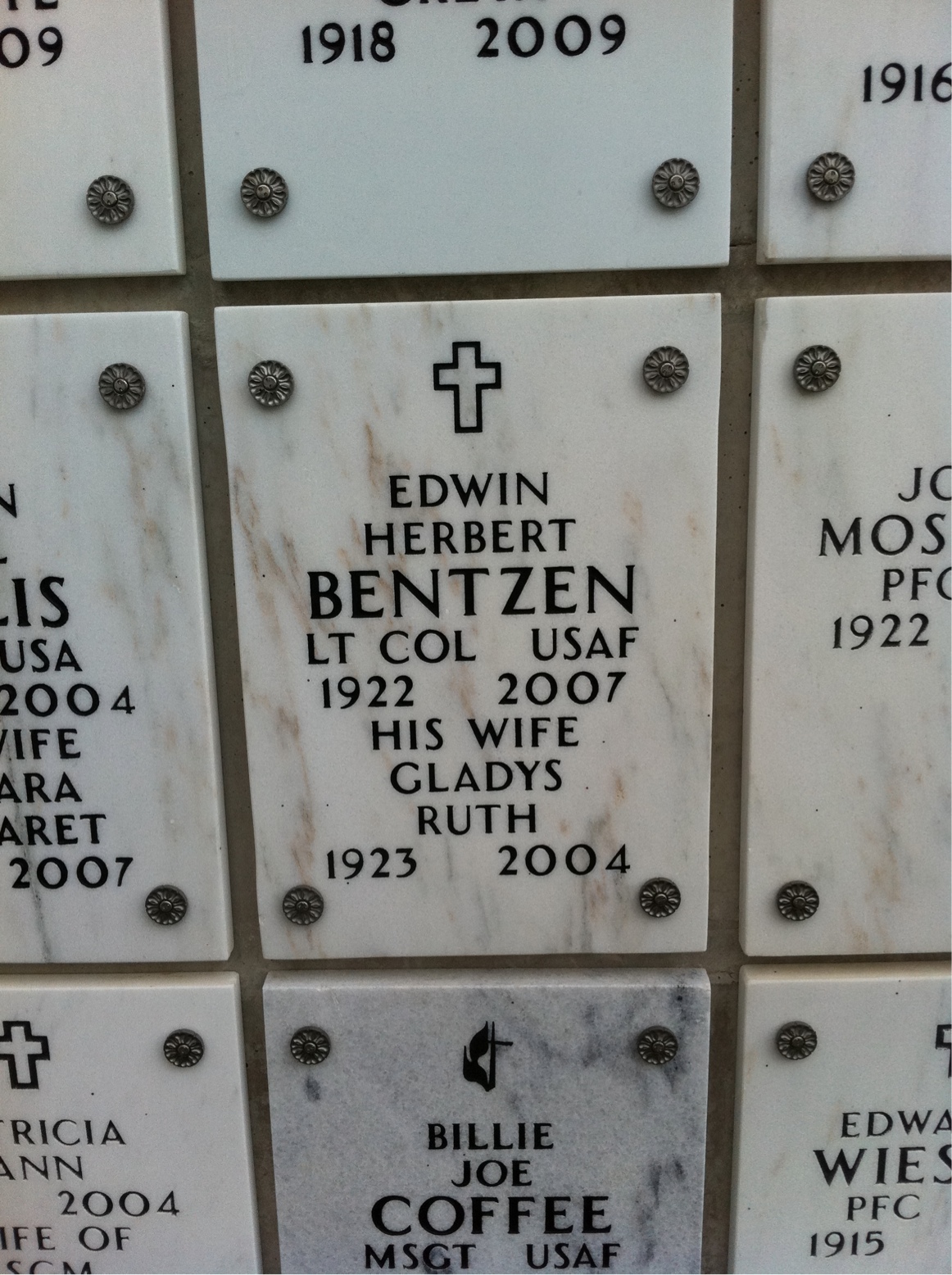 Edwin Bentzen