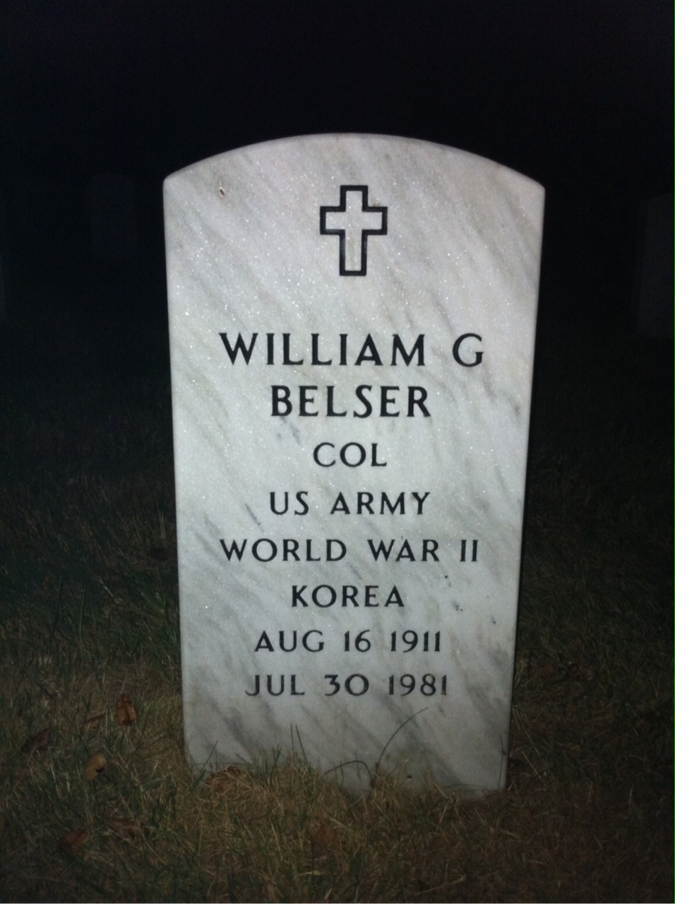 Eileen Belser