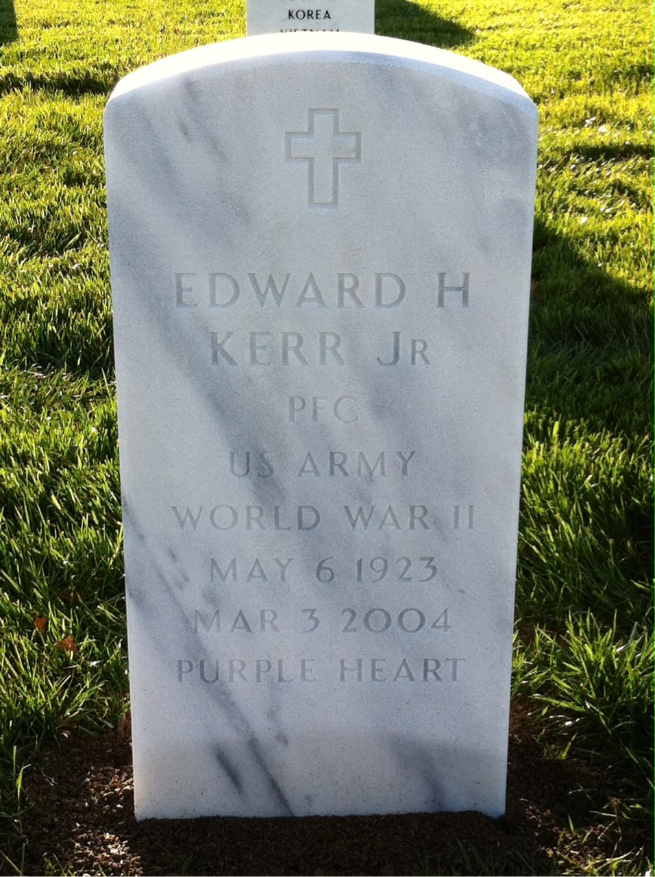 Edward Kerr